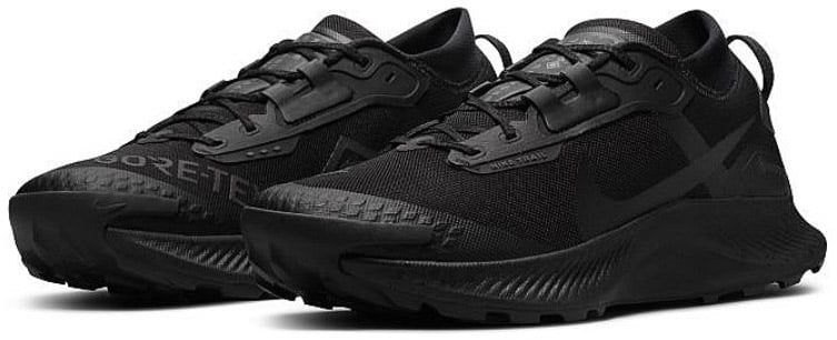 Nike Nike Pegasus Trail 3 Gore-Tex Black Dark Smoke Grey Zwart