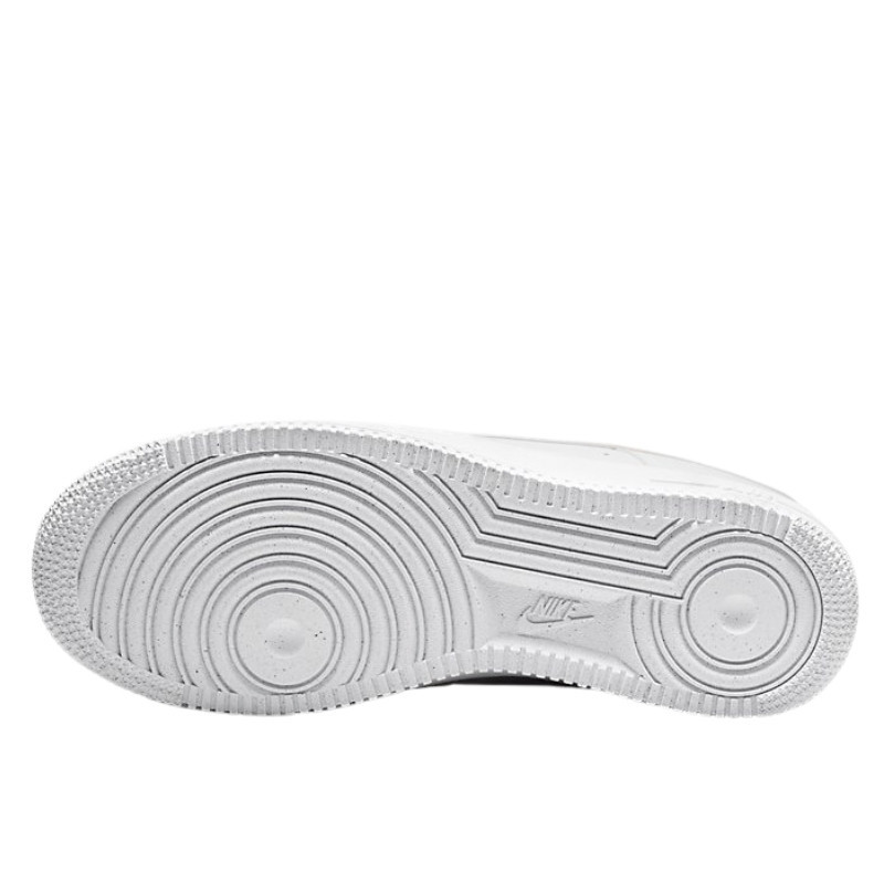 Nike Nike Air Force 1 Low Next Nature White Pale Coral Wit