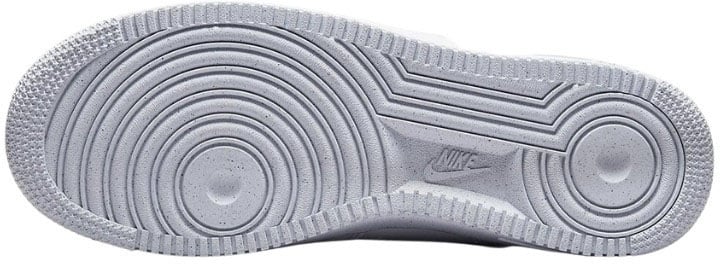 Nike Nike Air Force 1 Low Next Nature White Metallic Grey Wit