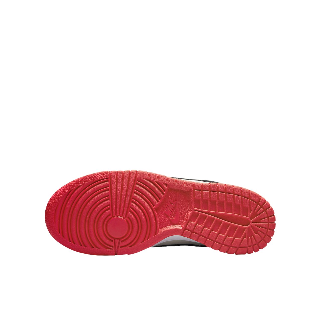 Nike Nike Dunk Low EMB NBA 75th Anniversary Chicago Enfant et Bébé Zwart