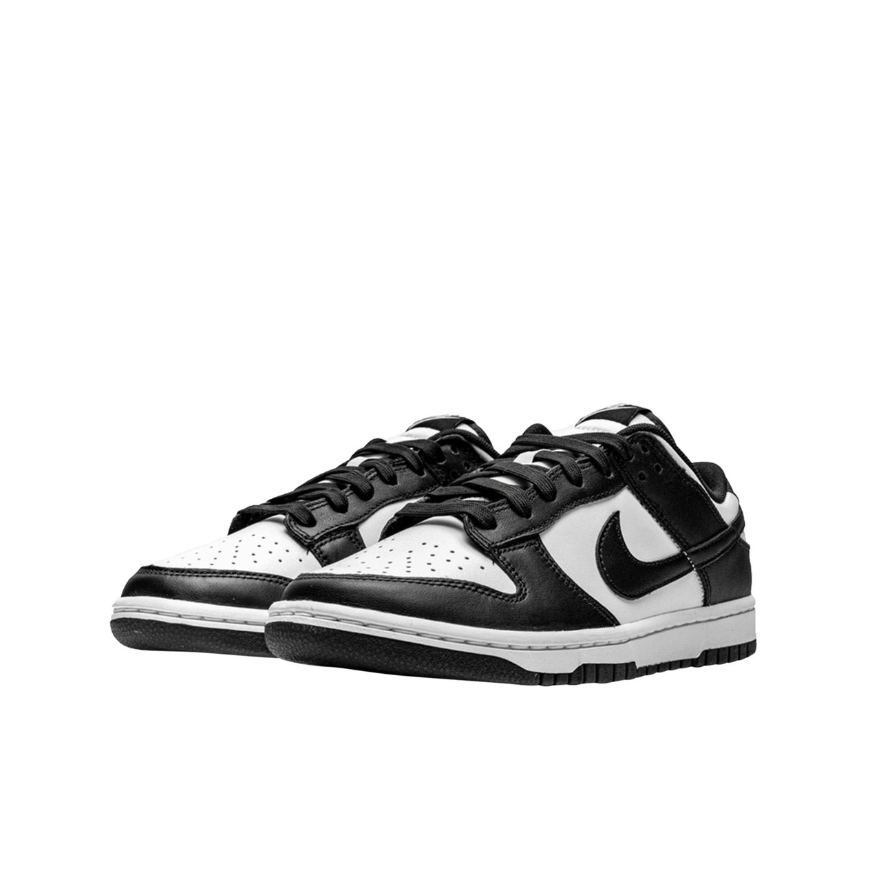 Nike Nike Dunk Low Black White Divers