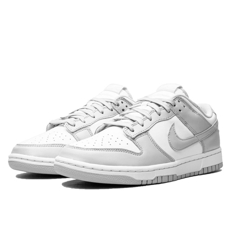 Nike Nike Dunk Low Grey Fog Wit