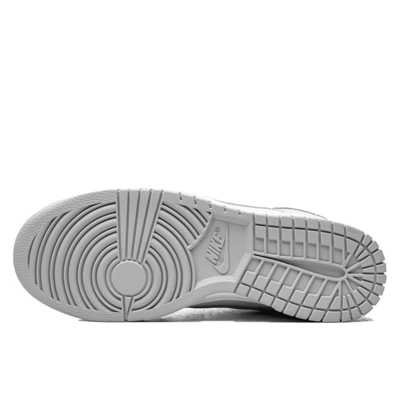 Nike Nike Dunk Low Grey Fog Wit