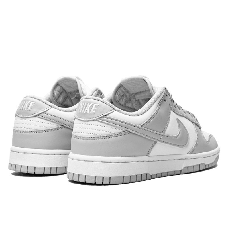 Nike Nike Dunk Low Grey Fog Wit