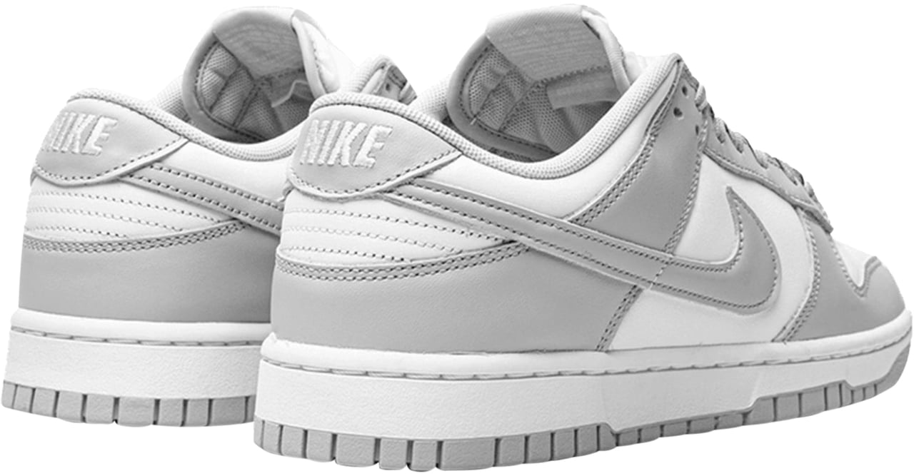 Nike Nike Dunk Low Grey Fog Divers