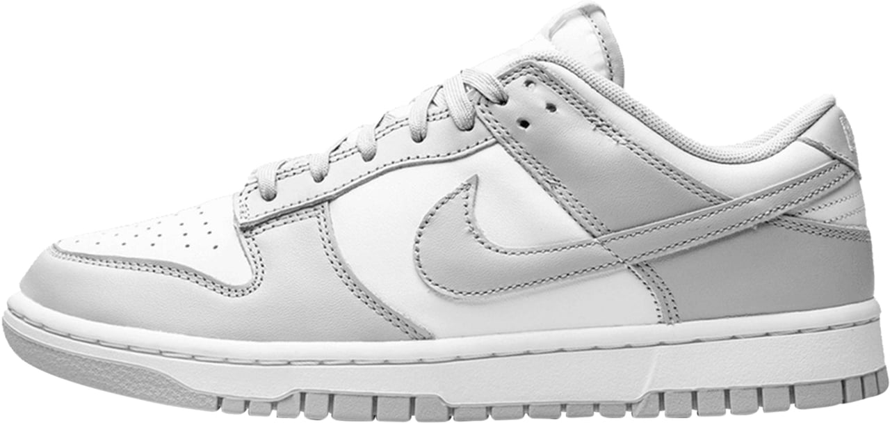 Nike Nike Dunk Low Grey Fog Divers