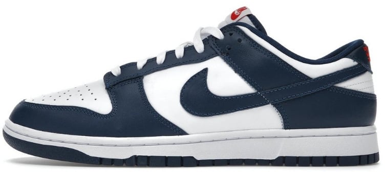 Nike Nike Dunk Low Valerian Blue Wit