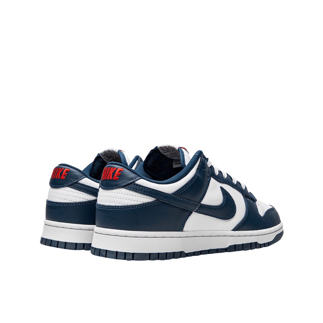 Nike Nike Dunk Low Valerian Blue Divers