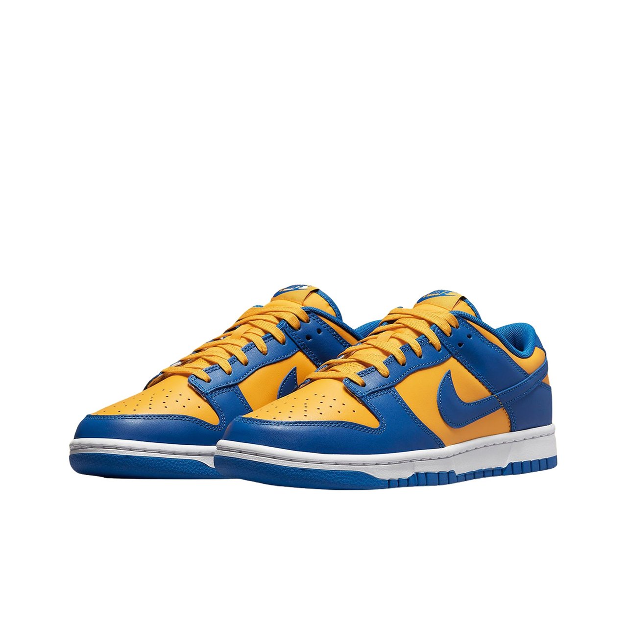 Nike Nike Dunk Low Ucla Divers