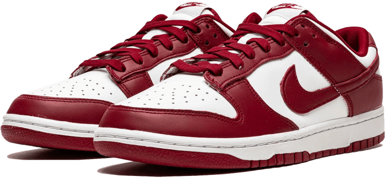 Nike Nike Dunk Low Team Red Divers