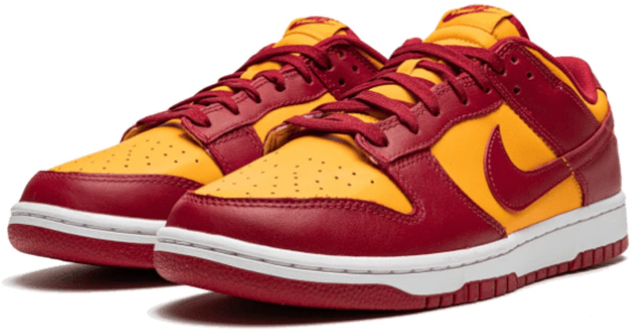 Nike Nike Dunk Low Midas Gold Divers