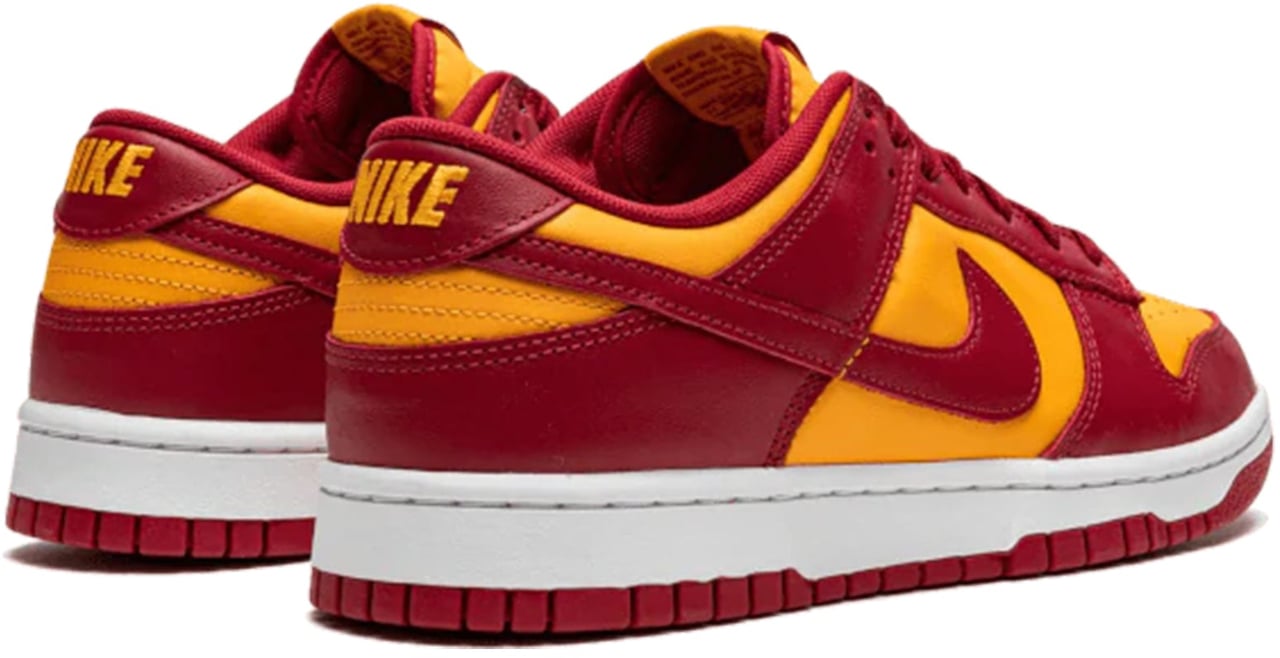 Nike Nike Dunk Low Midas Gold Divers