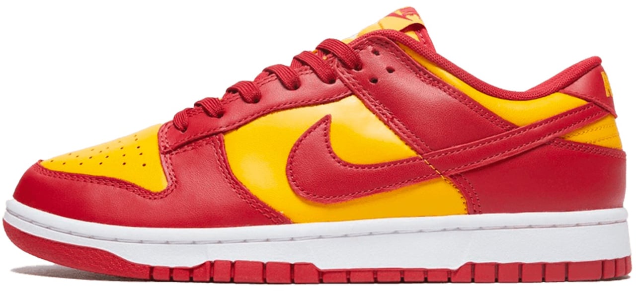 Nike Nike Dunk Low Midas Gold Divers