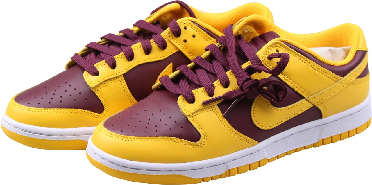 Nike Nike Dunk Low 'Arizona State' Divers