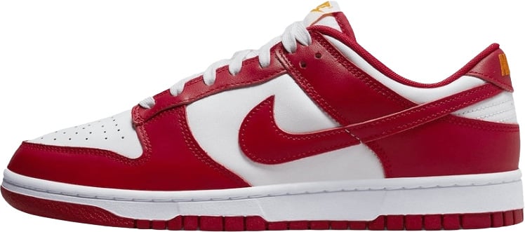 Nike Nike Dunk Low USC Rood