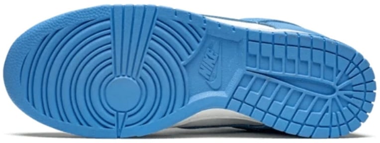 Nike Nike Dunk Low Spartan Green Donkergroen