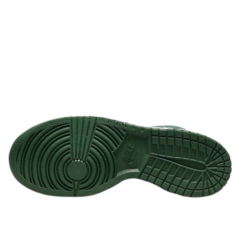 Nike Nike Dunk High Australia Wit