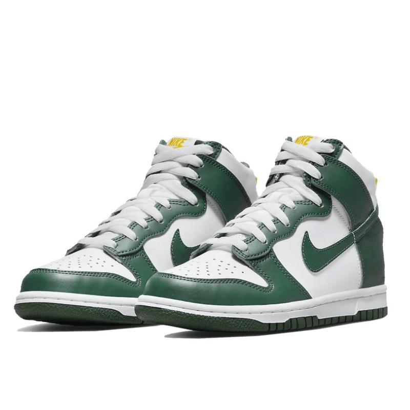 Nike Nike Dunk High Australia Wit