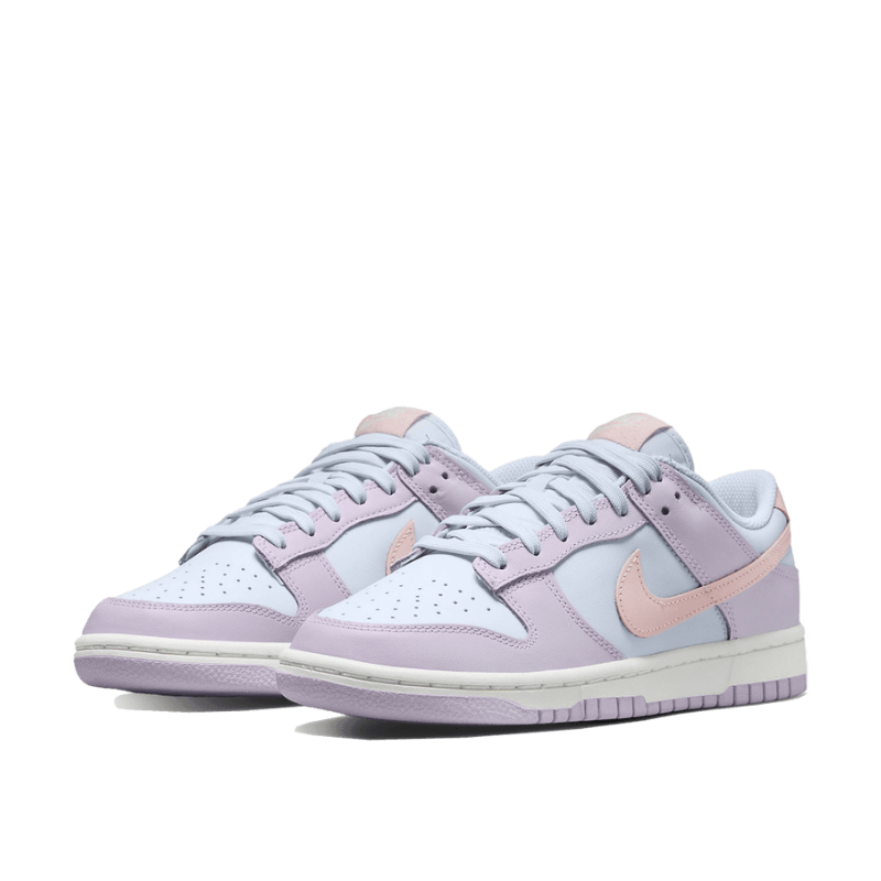 Nike Nike Dunk Low Easter Football Grey Purple (2022) Paars