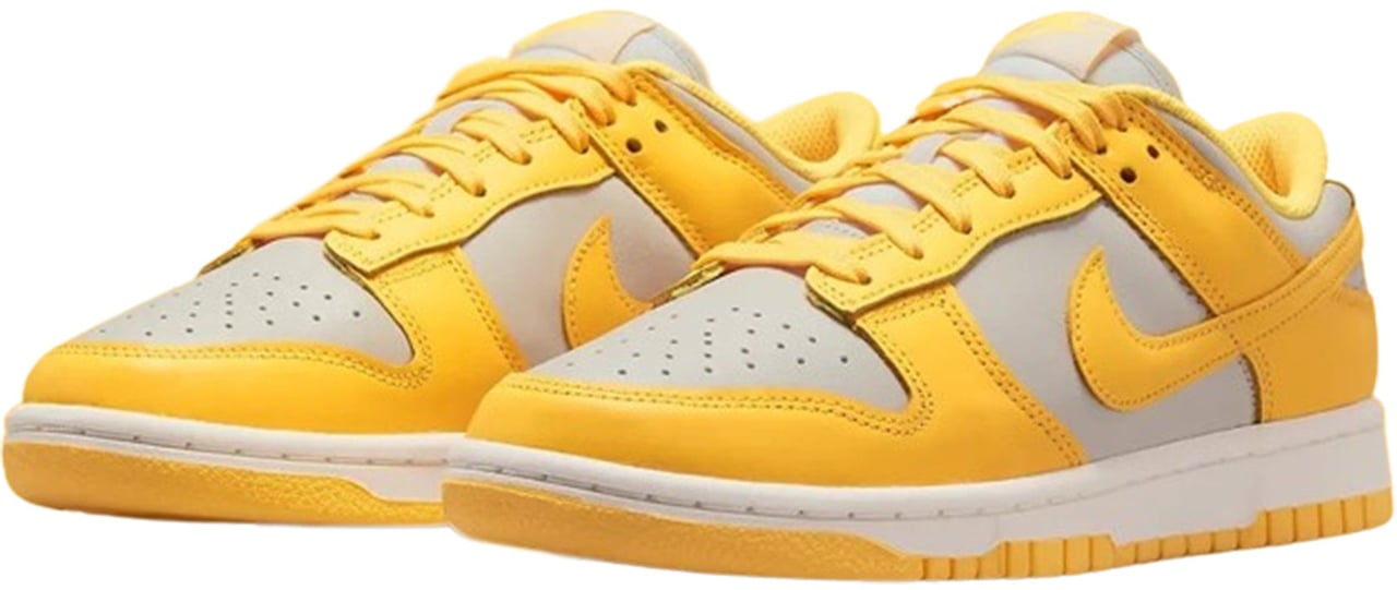 Nike Nike Dunk Low Citron Pulse (W) Divers