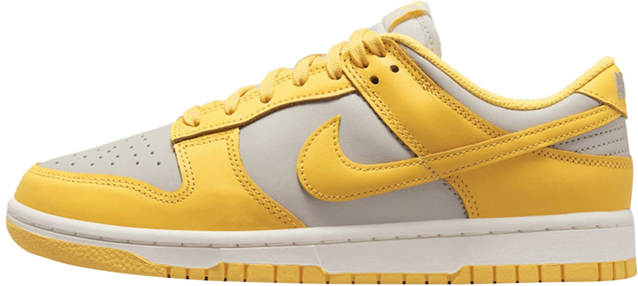 Nike Nike Dunk Low Citron Pulse (W) Divers