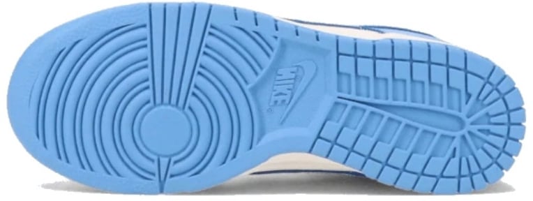 Nike Nike Dunk Low Coast Wit