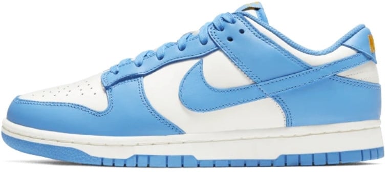 Nike Nike Dunk Low Coast Wit