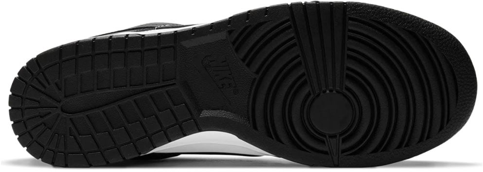 Nike Dunk Low Panda Sneakers Divers