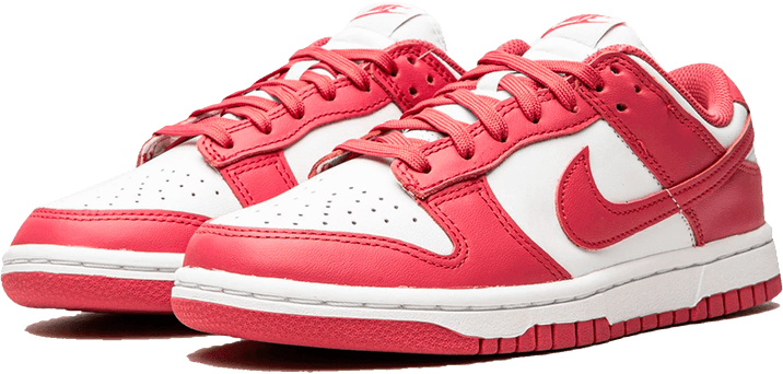 Nike Nike Dunk Low 'Archeo Pink' (Women's) - (SNEAKERHYPE) Roze