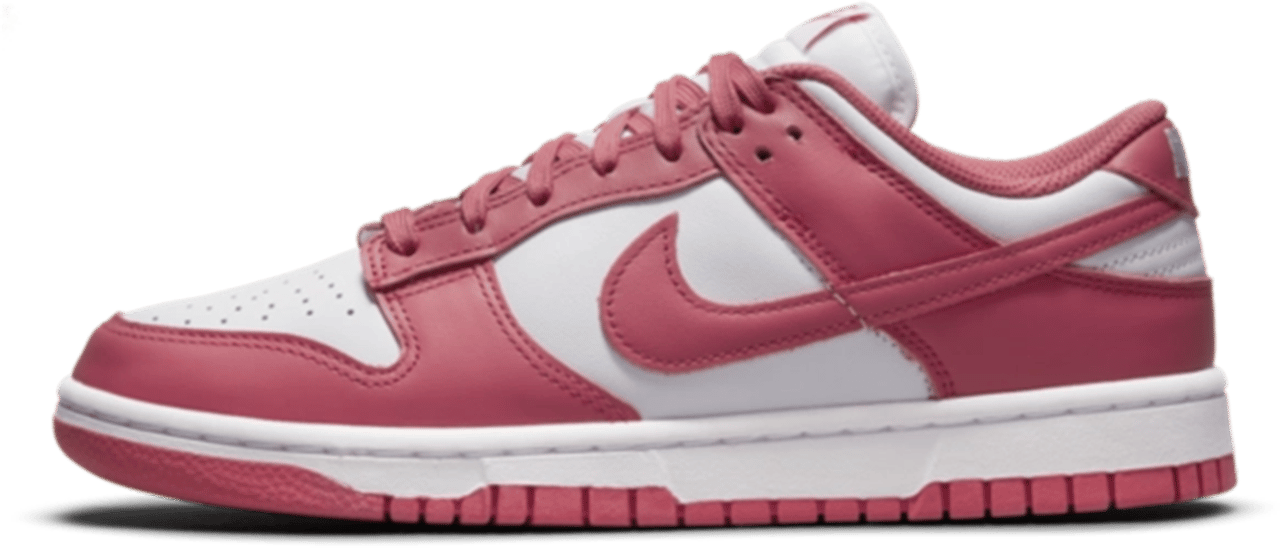 Nike Nike Dunk Low 'Archeo Pink' (Women's) - (SNEAKERHYPE) Roze