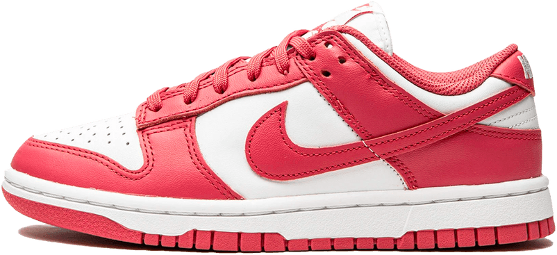 Nike Nike Dunk Low 'Archeo Pink' (Women's) - (SNEAKERHYPE) Roze