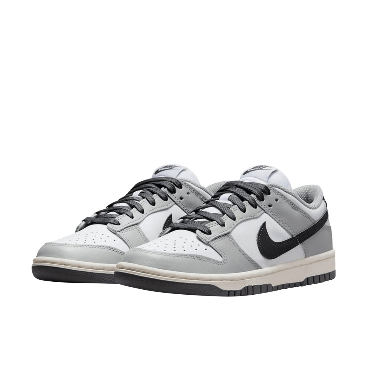 Nike Nike Dunk Low Light Smoke Grey Divers