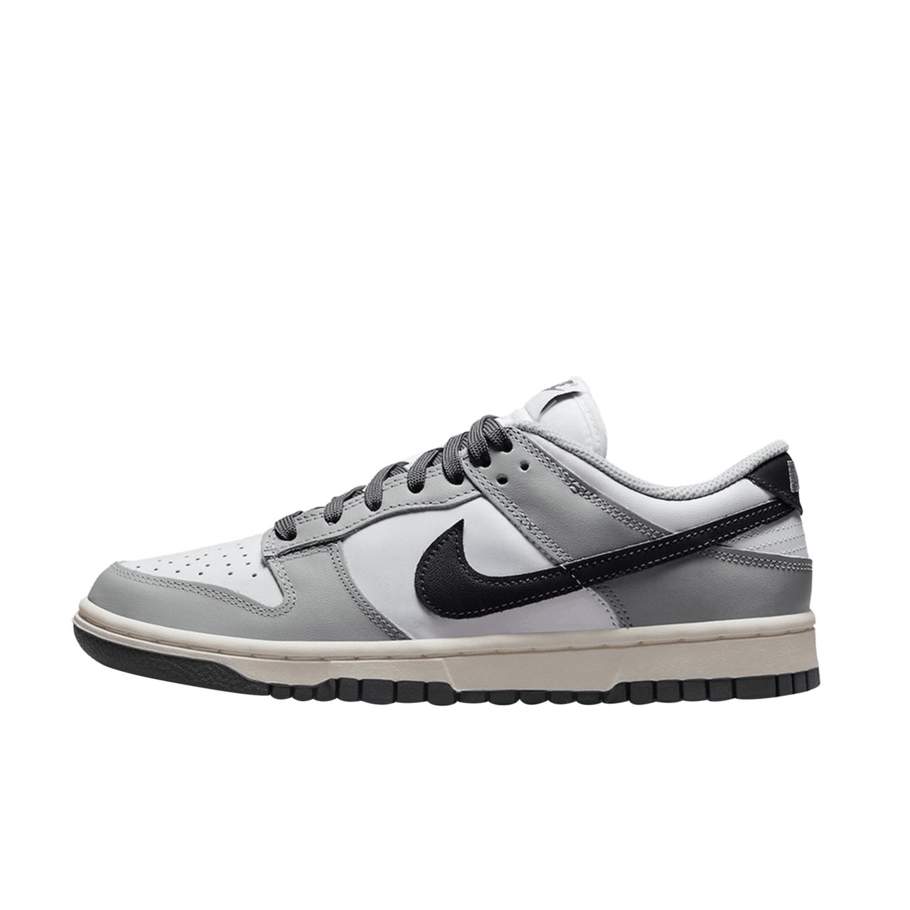 Nike Nike Dunk Low Light Smoke Grey Divers