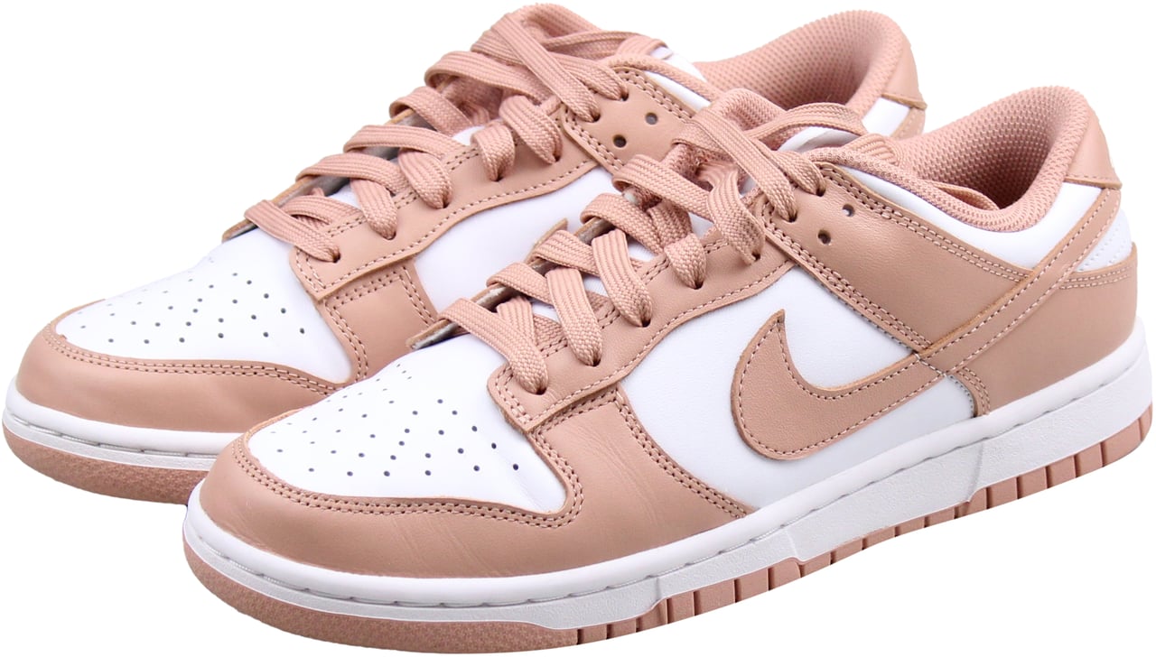 Nike Nike Dunk Low 'Rose Whisper' Roze