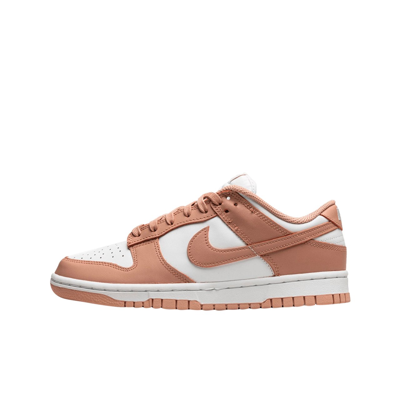 Nike Nike Dunk Low Rose Whisper Divers