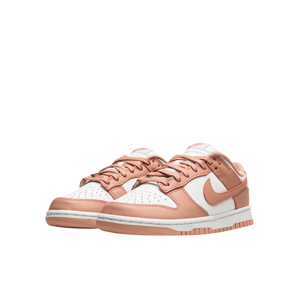 Nike Nike Dunk Low Rose Whisper Divers