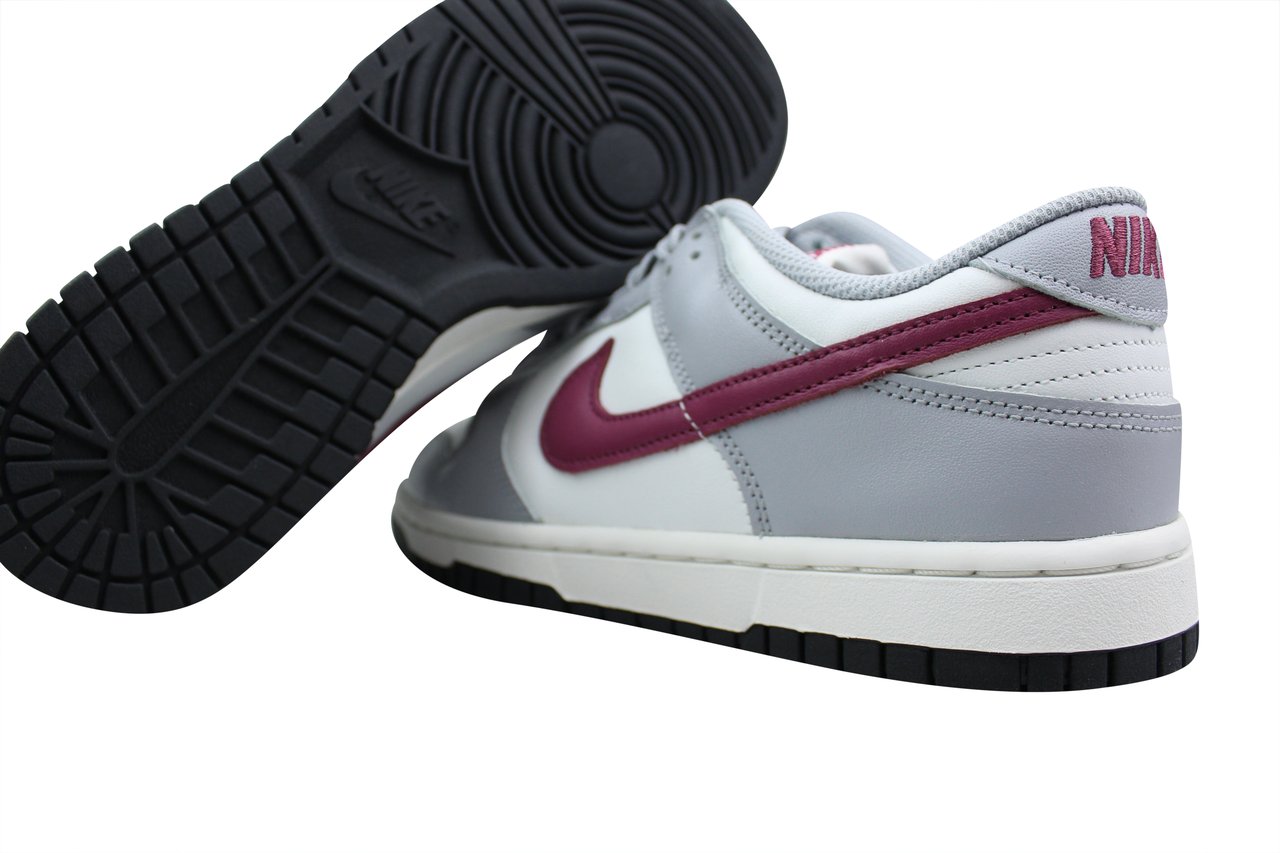 Nike Nike Dunk Low 'Pale Ivory Redwood' Rood