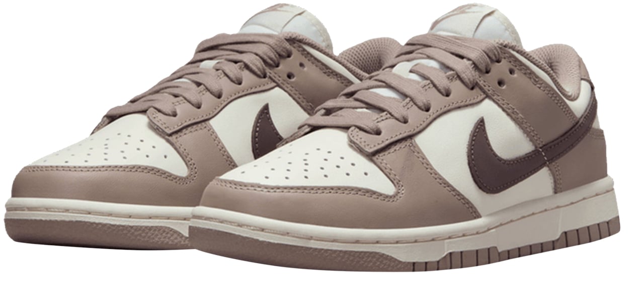 Nike Nike Dunk Low Diffused Taupe (W) Divers