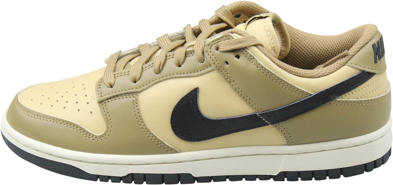 Nike Nike Dunk Low 'Dark Driftwood' Bruin