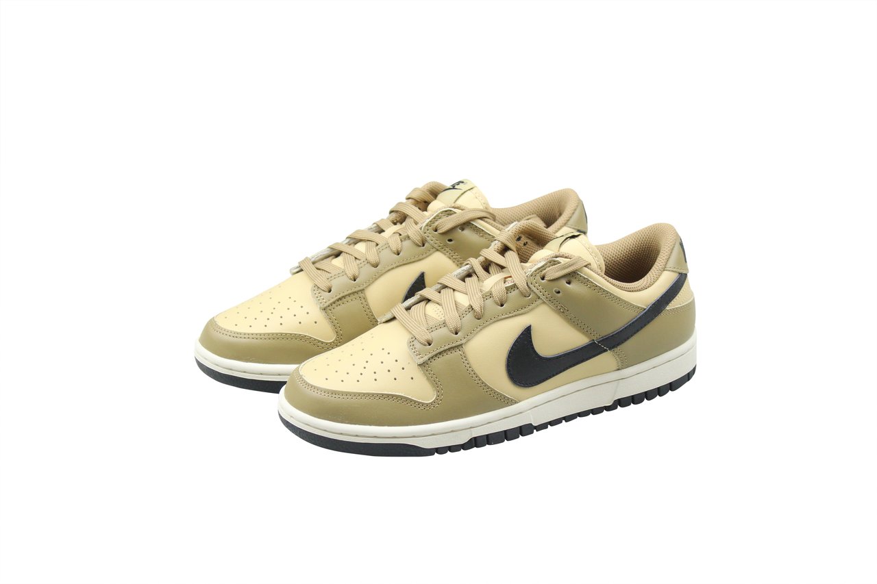 Nike Nike Dunk Low 'Dark Driftwood' Bruin