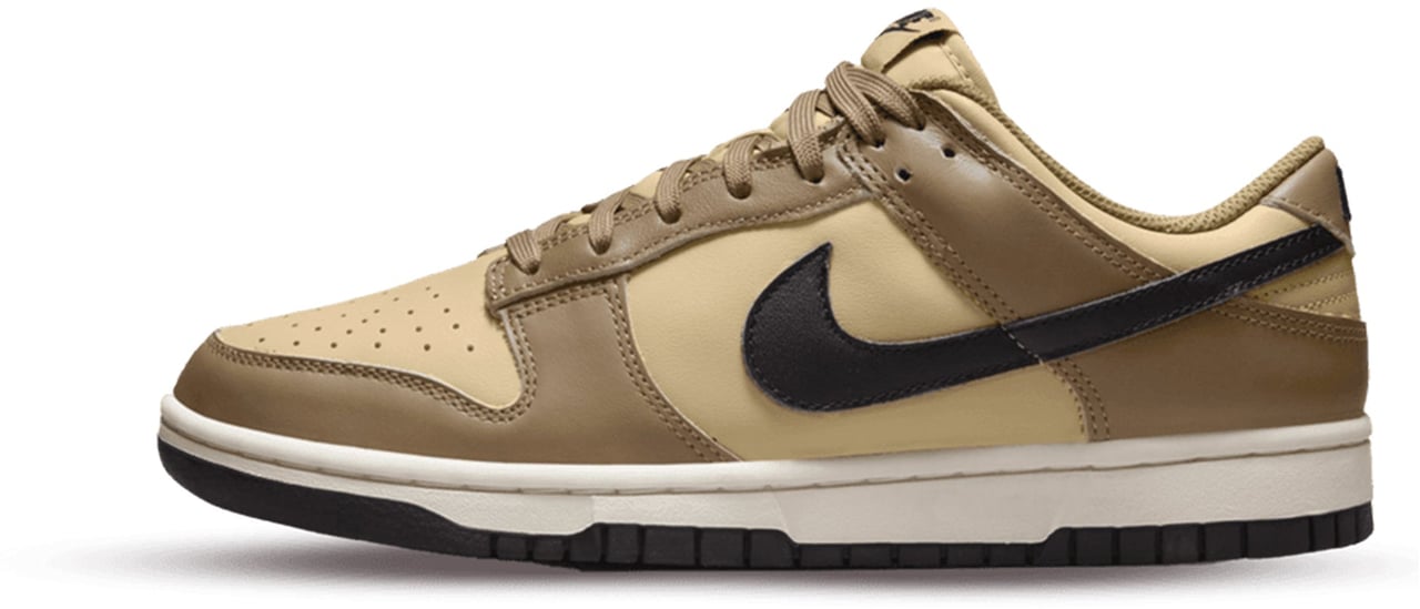 Nike Nike Dunk Low Dark Driftwood (W) Divers