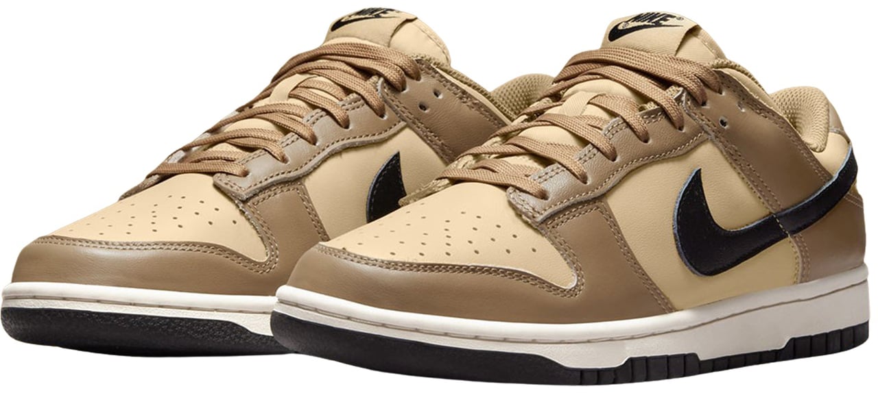 Nike Nike Dunk Low Dark Driftwood (W) Divers