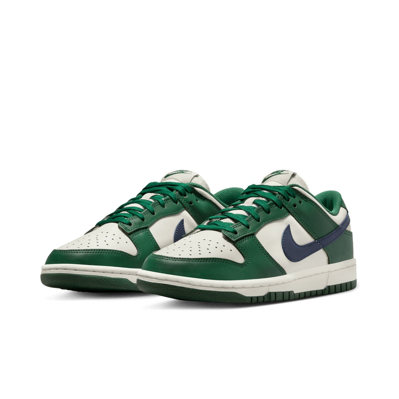 Nike Nike Dunk Low Gorge Green (W) Divers