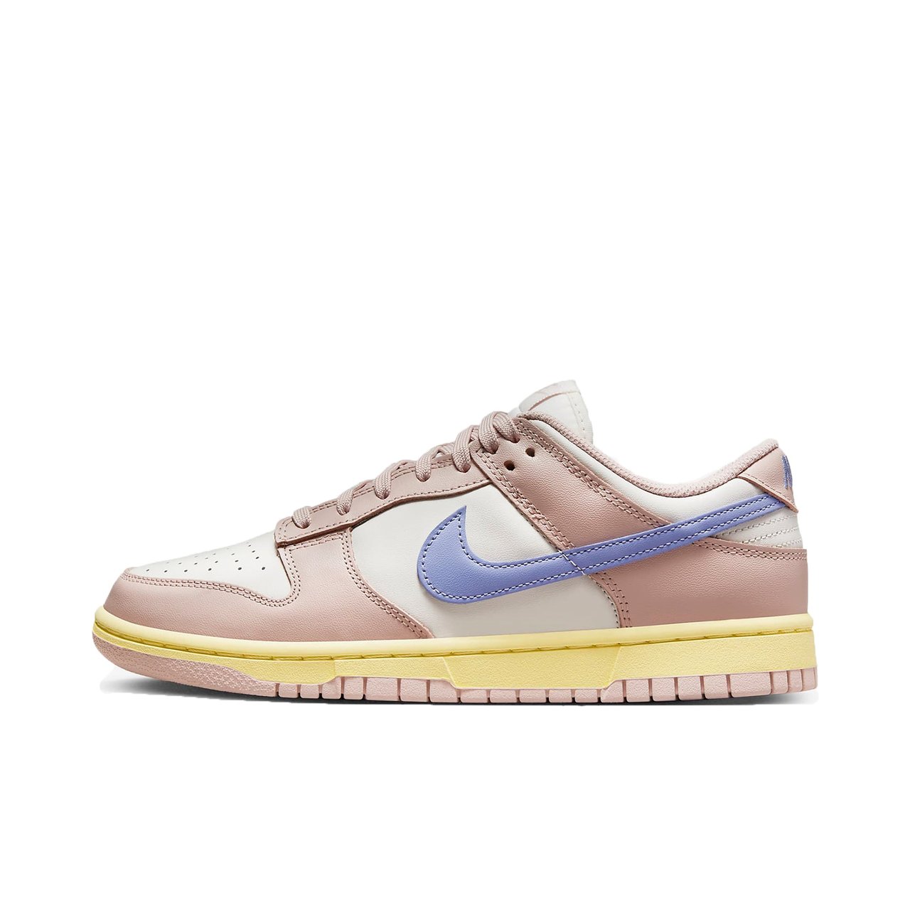 Nike Nike Dunk Low Pink Oxford (W) Divers