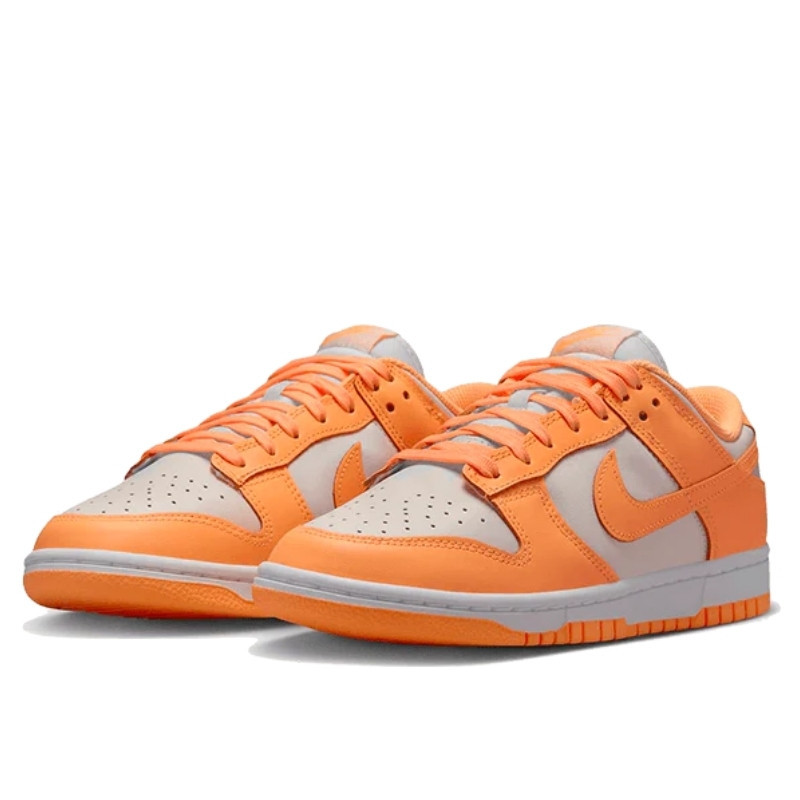 Nike Nike Dunk Low Peach Cream Oranje