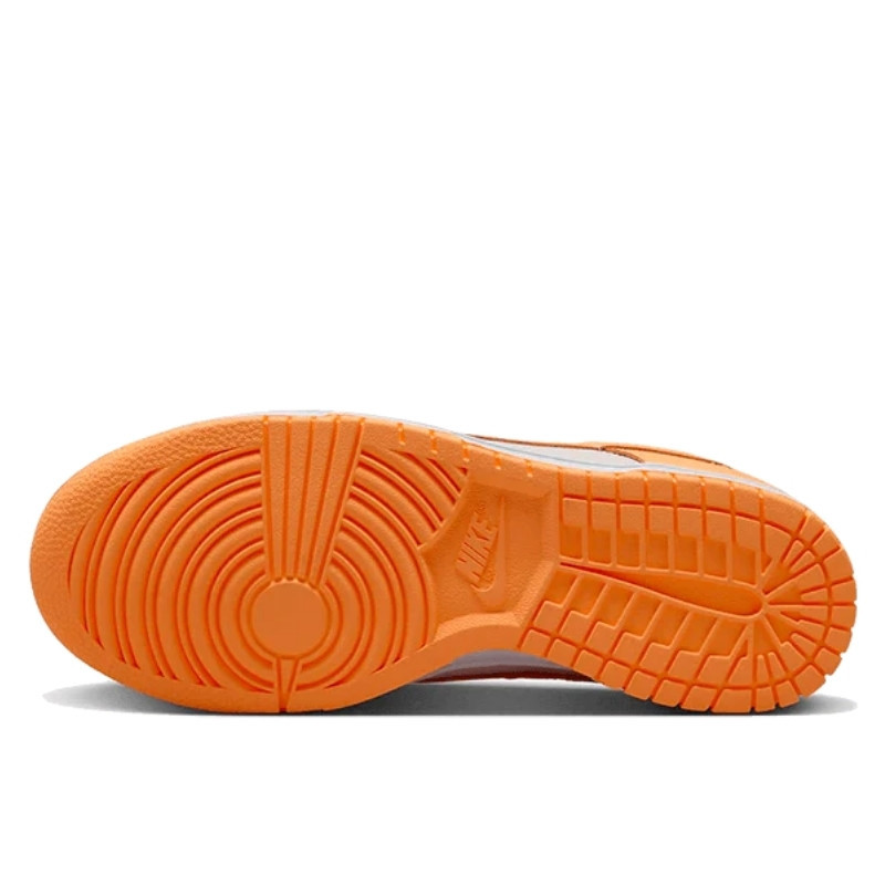 Nike Nike Dunk Low Peach Cream Oranje