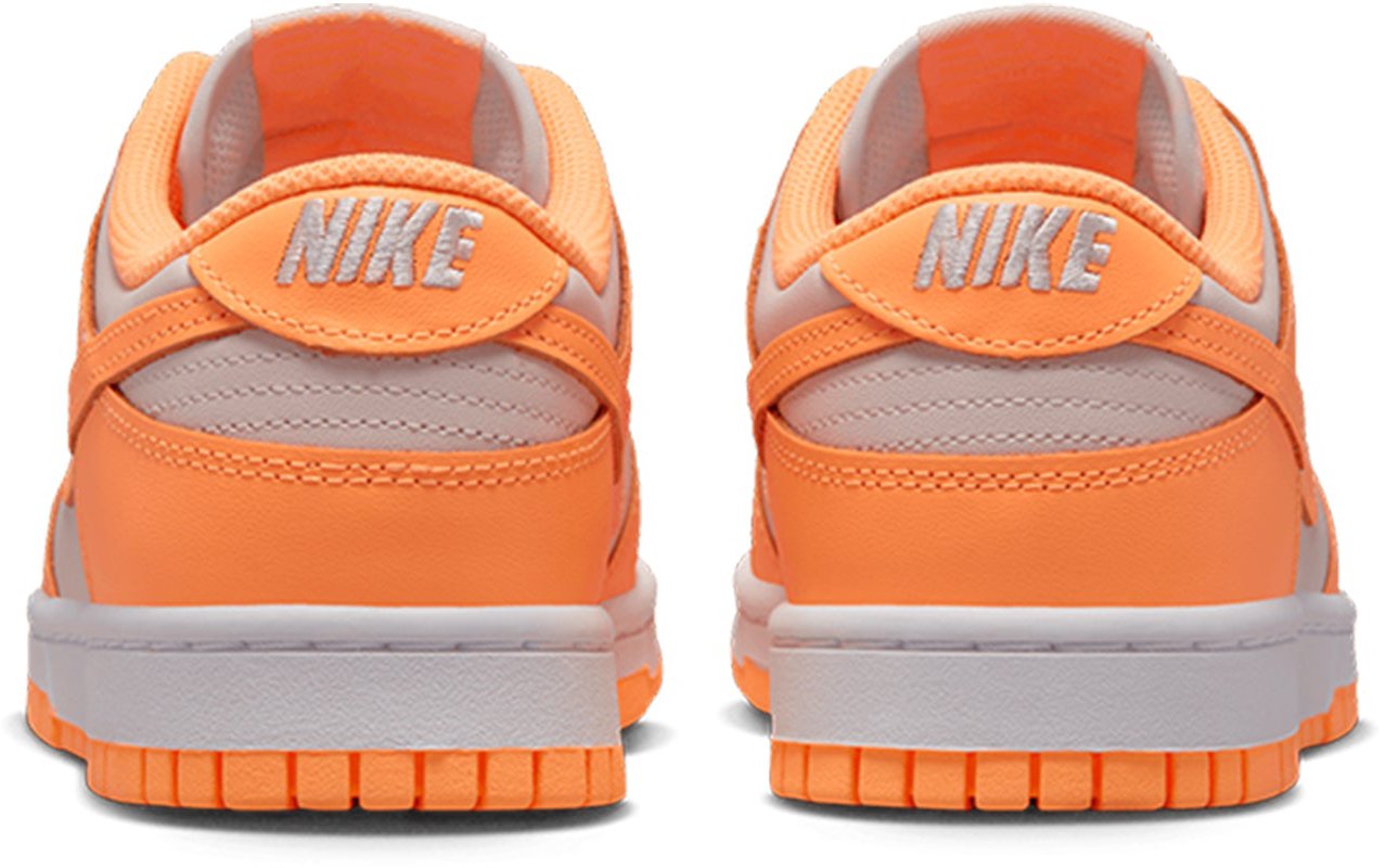 Nike Nike Dunk Low Peach Cream (W) Divers
