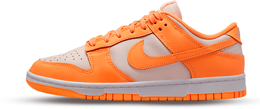 Nike DUNK LOW PEACH CREAM (W) Divers