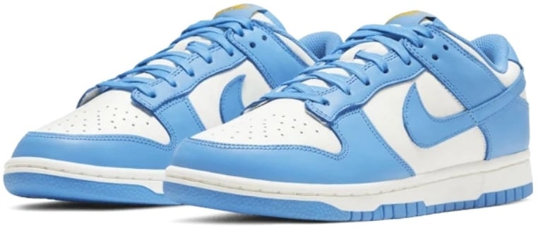 Nike Nike Dunk Low Coast Wit