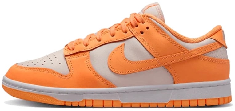 Nike Nike Dunk Low Peach Cream Oranje